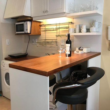 Ferienwohnung Monoambiente En Arturo Prat Montevideo Exterior foto