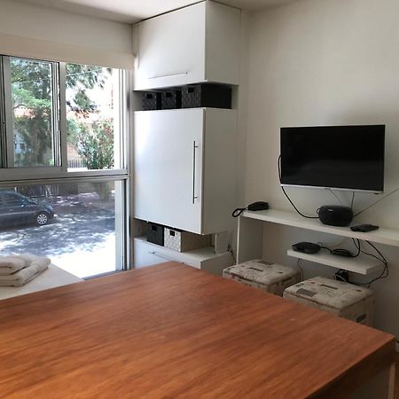 Ferienwohnung Monoambiente En Arturo Prat Montevideo Exterior foto