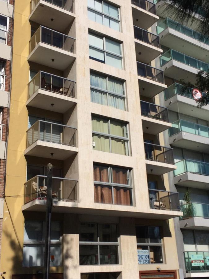 Ferienwohnung Monoambiente En Arturo Prat Montevideo Exterior foto