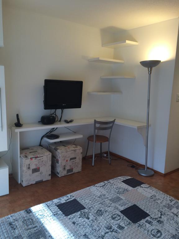 Ferienwohnung Monoambiente En Arturo Prat Montevideo Exterior foto