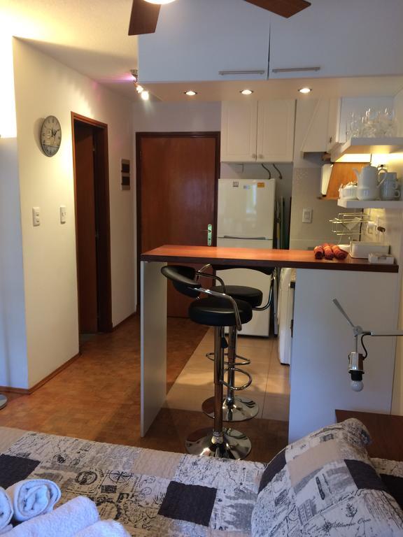 Ferienwohnung Monoambiente En Arturo Prat Montevideo Exterior foto