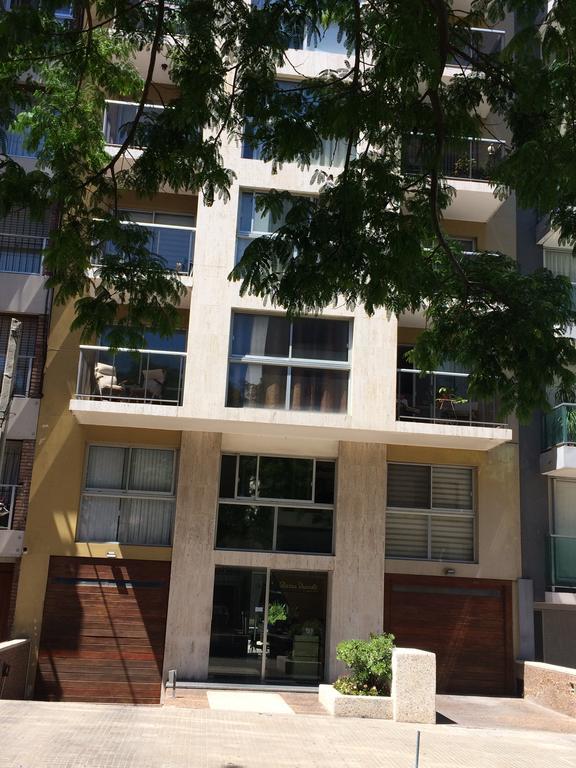 Ferienwohnung Monoambiente En Arturo Prat Montevideo Exterior foto