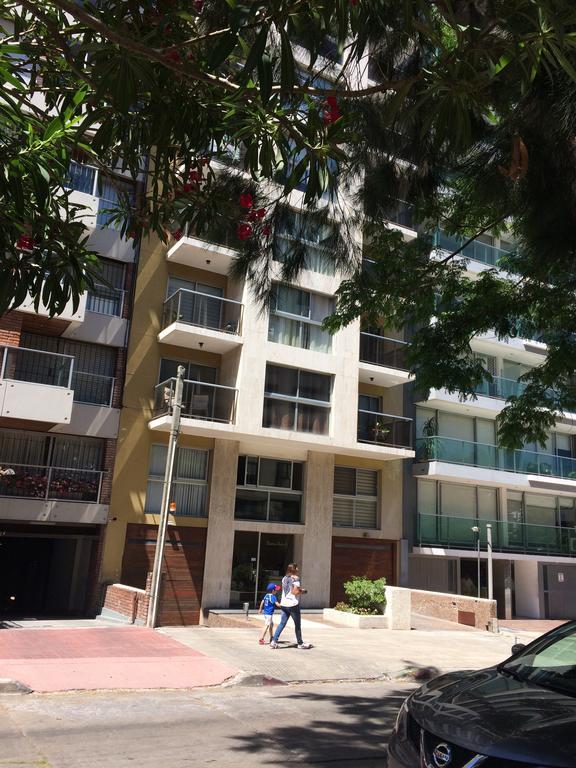 Ferienwohnung Monoambiente En Arturo Prat Montevideo Exterior foto